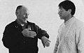 Profile Picture of Chuck Yeager's Advanced Flight Traineron Wikipedia