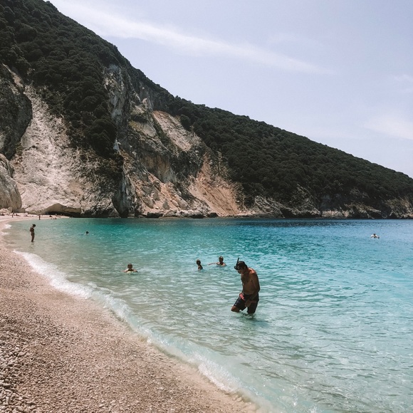 Gabriella Eliopoulos - Poshmark Profile Picture of Gabriella Eliopoulos (@gabriellaelio) on Poshmark