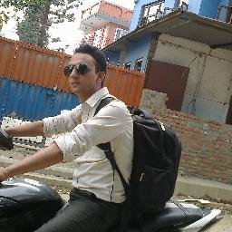 Profile Picture of NIRAJ ADHIKARI (@NIRAJADHIKARI20) on Twitter