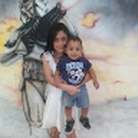 Profile Picture of Isabel Chirinos Borjas (@isabel-chirinos-borjas) on Quora