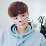 Profile Picture of 상건/Bruce (@guuun_z) on Instagram