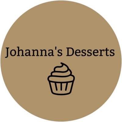 Profile Picture of Johanna’s Desserts (@johanasdesserts) on Twitter