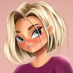 Profile Picture of Kirsten ♡ (@kirstenlouisedesign) on Instagram