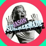 Profile Picture of jasonsummermade (@jasonsummermade) on Instagram