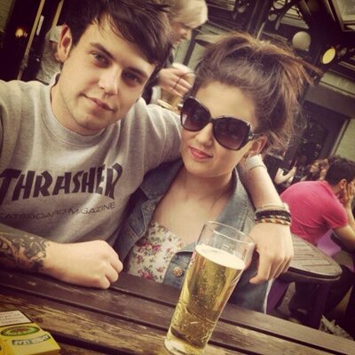 Profile Picture of Jasmine Barron (@jasminebezron) on Twitter