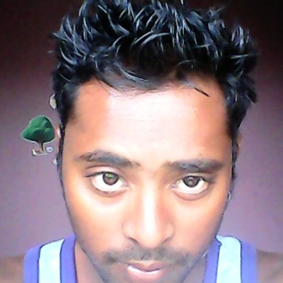 Profile Picture of Rajiv Naidu (@rajiv_rn) on Twitter