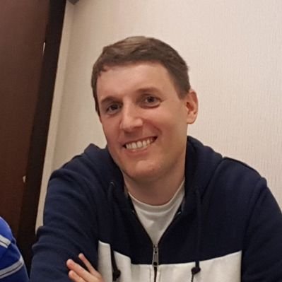 Profile Picture of Etienne Leonard (@Poutine_Boy) on Twitter