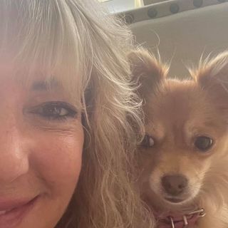 Profile Picture of Susie Brent Solomon (@susieelaine) on Instagram
