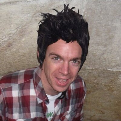 Profile Picture of Andy Toner (@Topmantoner) on Twitter