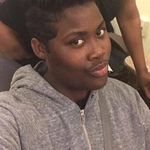 Profile Picture of Keisha Wall (@keishawall19) on Instagram