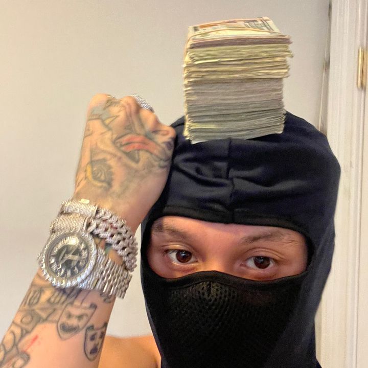 Profile Picture of Doc.doughh (@doc.doughh) on Tiktok