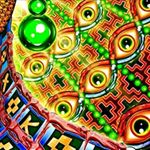 Profile Picture of Jared Fisher (@psychedelic_art_) on Instagram