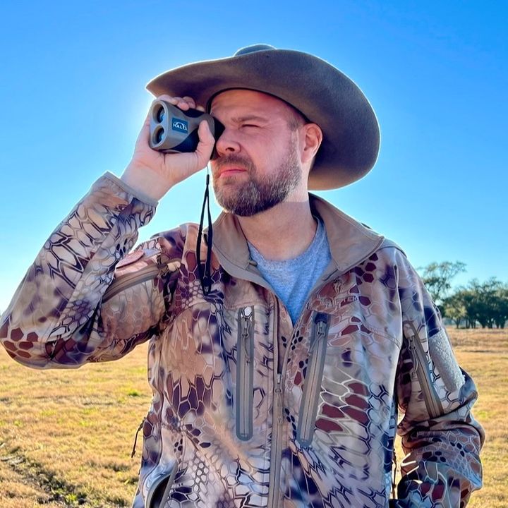 Profile Picture of ChrisNetzelOfficial (@chrisnetzelofficial) on Tiktok