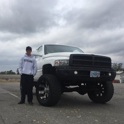 Profile Picture of Blake Marsh (@Blakemarsh20) on Twitter