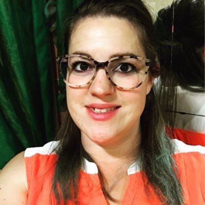 Profile Photo of Alyssa Krueger (@diapersanddev) on Twitter