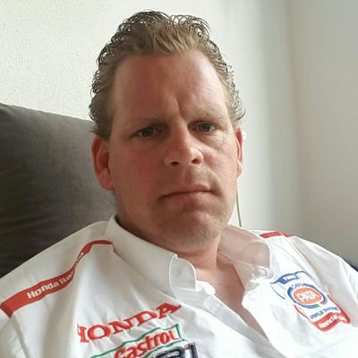 Profile Picture of Raymond Jansen (@Rjansen1980) on Twitter