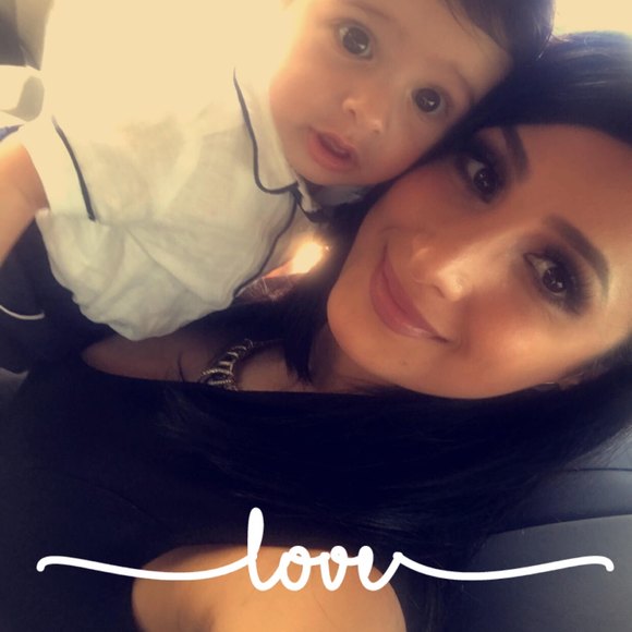 Profile Picture of Ashourena Youkhana (@ashorena_86) on Poshmark