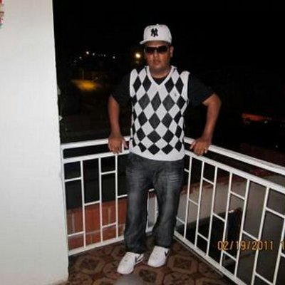 Profile Picture of SHELDON PAUL (@SHELDONPAUL8) on Twitter