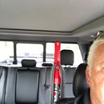 Profile Picture of Chris Lambeth (@lambeth.chris) on Instagram