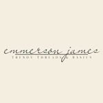 Profile Picture of Emmerson James (@shopemmersonjames) on Instagram
