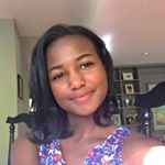 Profile Picture of Iris Beckham (@iris_beckham03) on Instagram