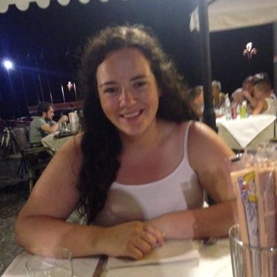 Profile Picture of Ciara Walker (@ciarawalker123) on Twitter