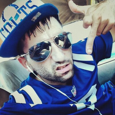 Profile Picture of Robert Gallion (@r_gallion) on Twitter