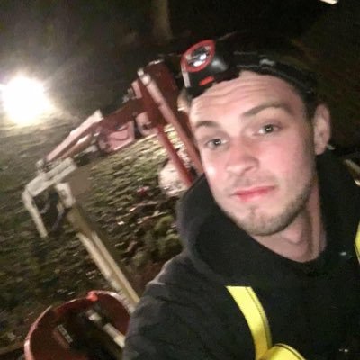 Profile Picture of Joshua Grandstaff (@JoshuaGrandsta5) on Twitter