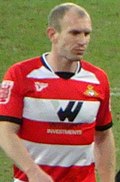 Profile Picture of Gareth Roberts (footballer)on Wikipedia