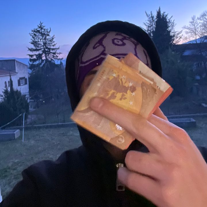 Profile Picture of Thomas Casin (@thomascasin) on Tiktok