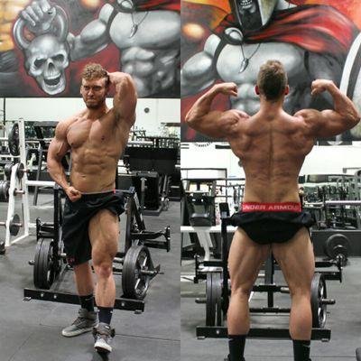 Profile Picture of Chris Steinhoff (@ChrisSteinhoff5) on Twitter