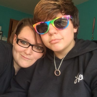Profile Picture of Chasity Reynolds (@DanniLeto) on Twitter