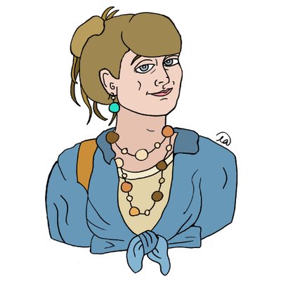 Profile Picture of Ivy Jo 🌱 (@Ohioiggy) on Twitter