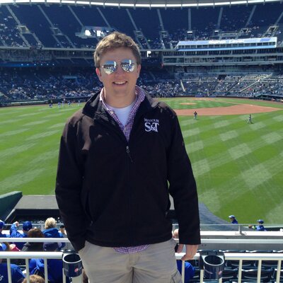 Profile Picture of Kyle Norris (@kylenorris16) on Twitter