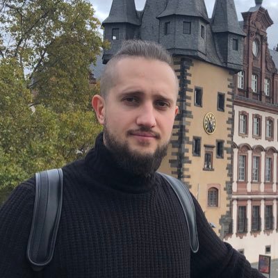 Profile Picture of Anton Kuznetsov (@ant_kuznetsov) on Twitter