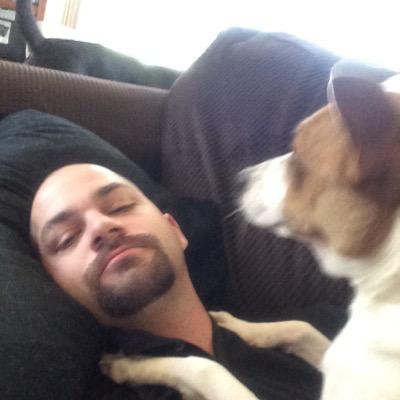 Profile Picture of Eric Cislo (@aresyen) on Twitter