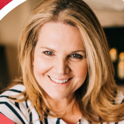 Profile Picture of Jill Gilbert (@GilbertGuide) on Twitter