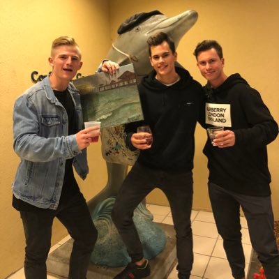 Profile Picture of Jeff Johnson (@JJOHNSONN_89) on Twitter