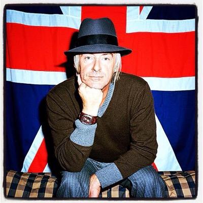 Profile Picture of Richard Vernon (@Richiev70) on Twitter