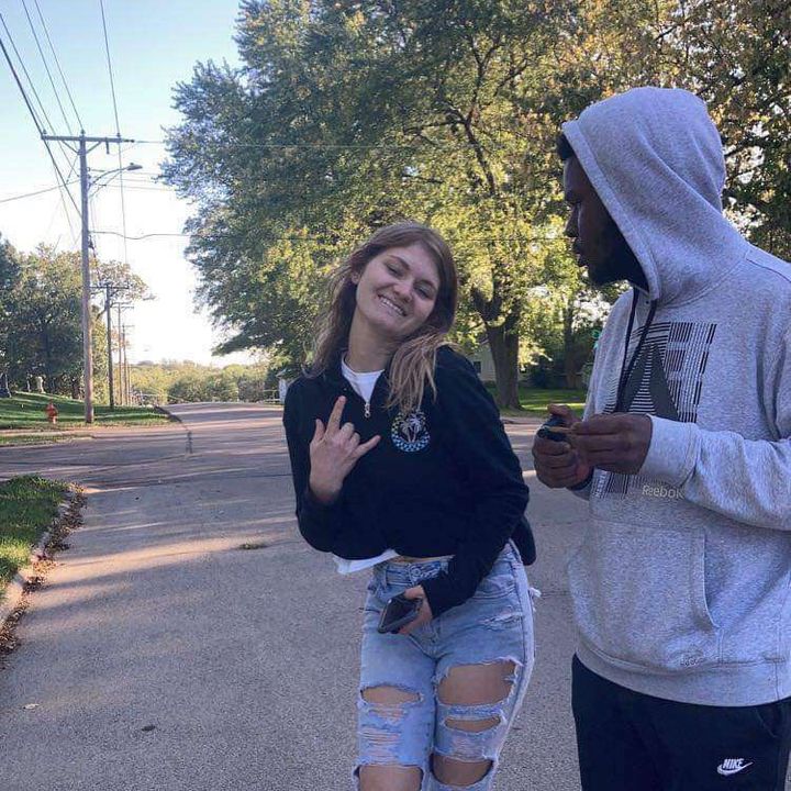 Profile Picture of Kaelyn koehler (@@kaelynmarie6) on Tiktok