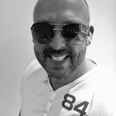 Profile Picture of The BassKickers (@BassKicker1) on Twitter