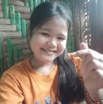 Profile Picture of Kristel Ysabel L. Devota (@khey.aih) on Facebook