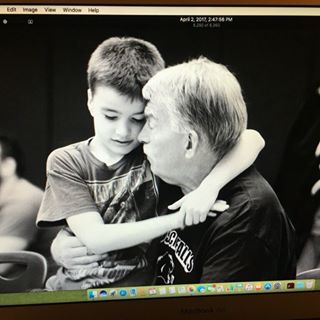 Profile Picture of Rick Taber (@Rick-Taber) on Facebook