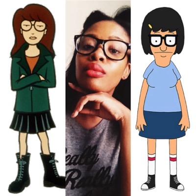 Profile Picture of Surly Chisholm (@@TonyaNotToya) on Twitter