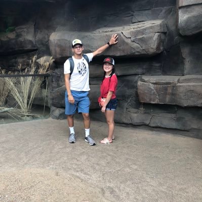 Profile Picture of Jacob Oliver (@jakerobolive) on Twitter