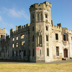 Profile Picture of Mark (@visit_carlow) on Twitter