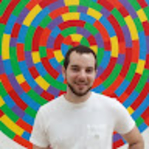 Profile Picture of Raymond Mathews (@rayventure) on Poshmark