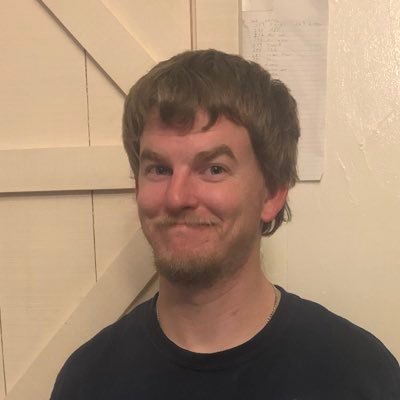 Profile Picture of William Lant (@LantWilliam) on Twitter