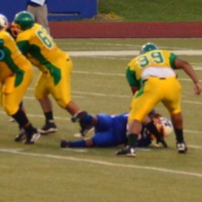 Profile Picture of James Guidry (@idreammills) on Twitter