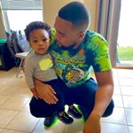 Profile Picture of Rick Barnes (@agentjetjackson) on Instagram